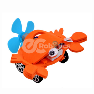 Kit Cangrejo Robot