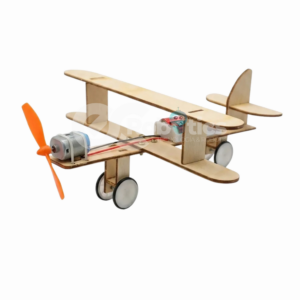 Kit Planeador Eléctrico