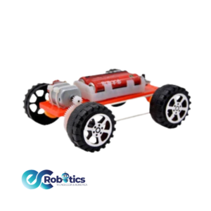 Kit Educativo Buggy Todo Terreno