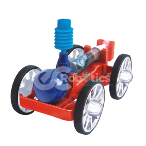 Kit Auto Turbo