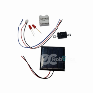 Kit Solar LED