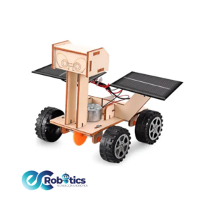 Kit Educativo Planeador Eléctrico