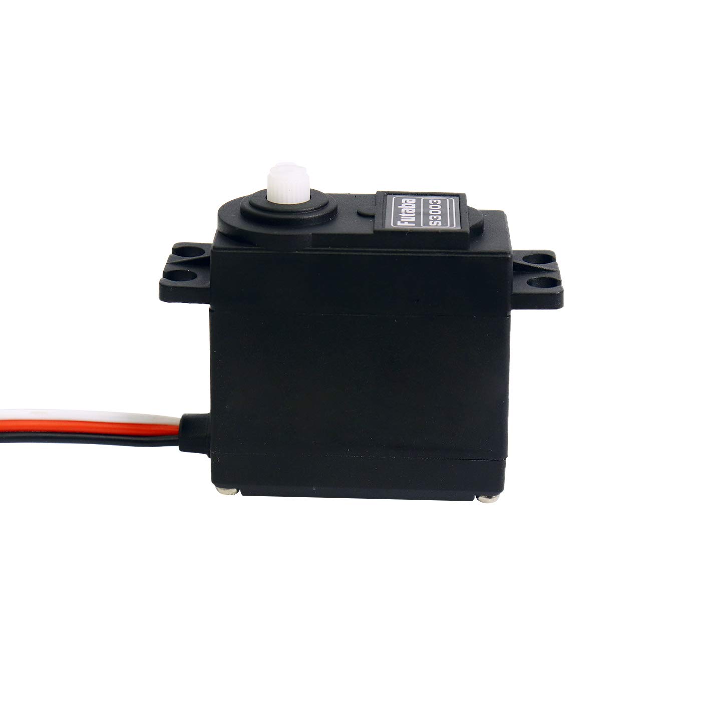 SERVOMOTOR FUTABA S3003 180° - Imagen 3