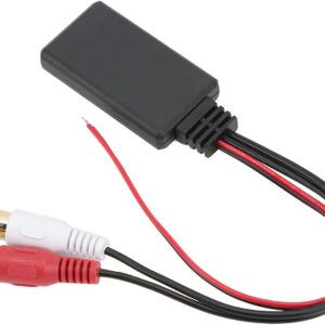 MÓDULO RECEPTOR BLUETOOTH CON SALIDA RCA
