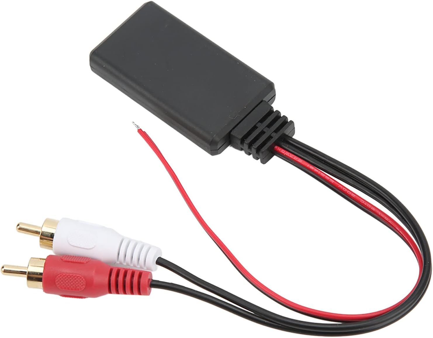 MÓDULO RECEPTOR BLUETOOTH CON SALIDA RCA