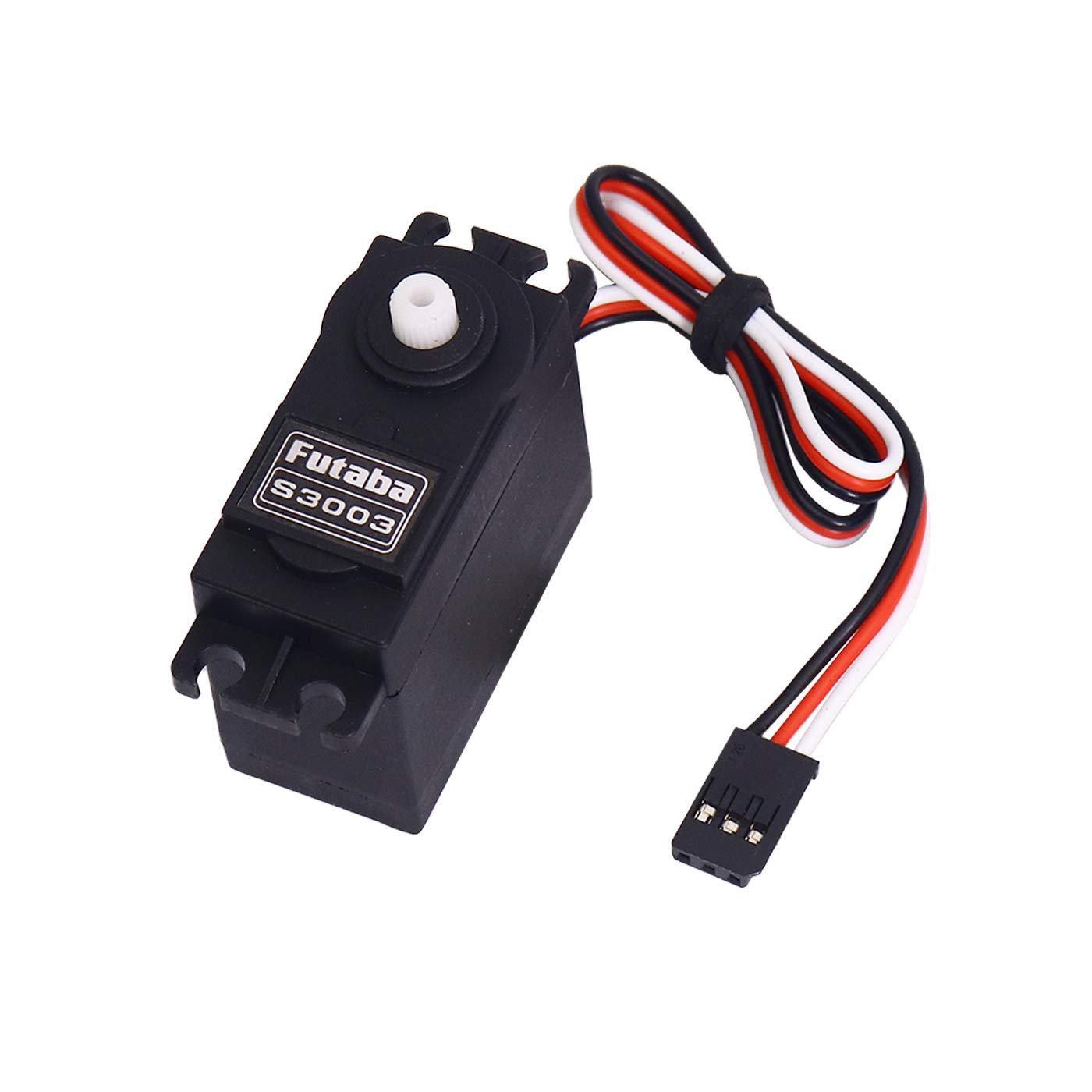 SERVOMOTOR FUTABA S3003 180° - Imagen 2