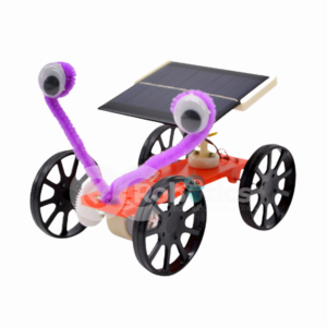Kit Educativo Explorador Planetario