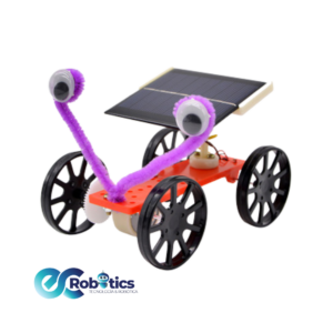 Kit Educativo Explorador Planetario