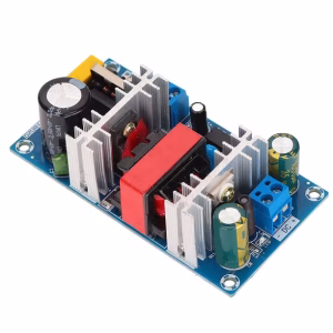 MÓDULO FUENTE AC-DC 12V 4A (48W)