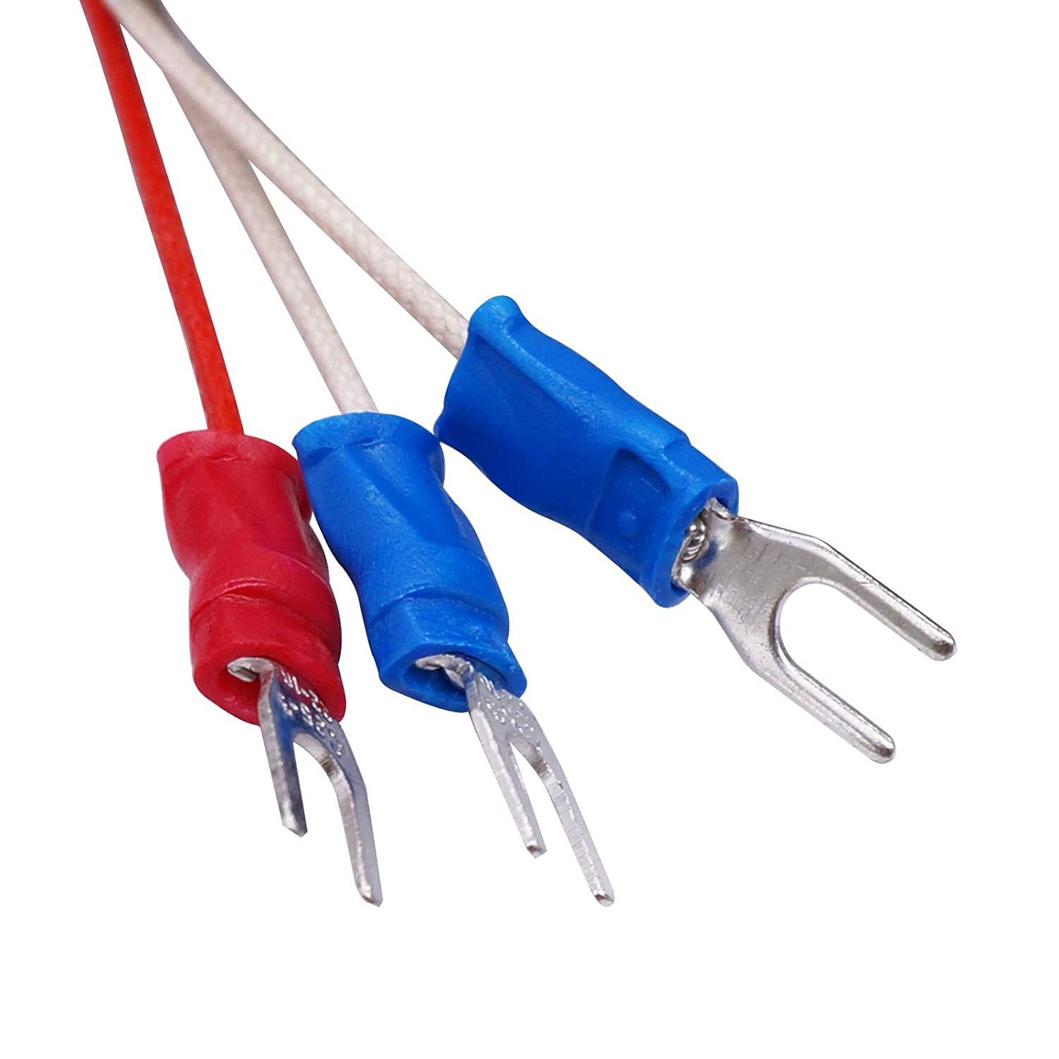 PT100 SENSOR DE TEMPERATURA (INDUSTRIAL 3 HILOS) - Imagen 3