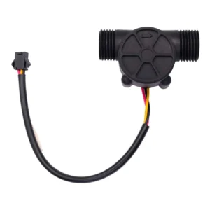 SENSOR DE FLUJO DE AGUA YF-S201 (EFECTO HALL)