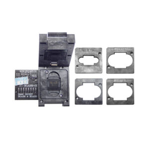 ADAPTADOR RT-BGA169-01 eMMC153 / eMMC169 PARA RT809H