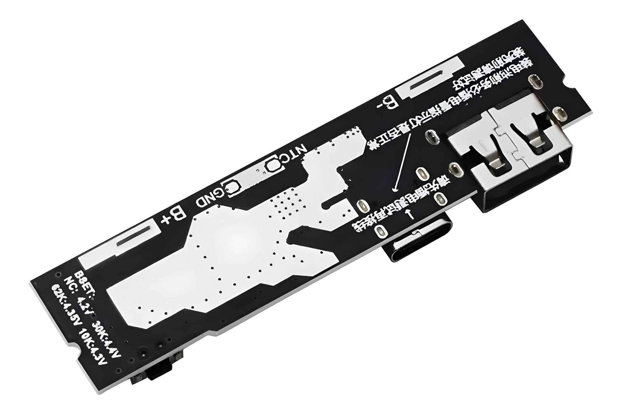 MÓDULO CARGADOR BOOST QC3.0 USB / TIPO C (POWER BANK) - Imagen 3