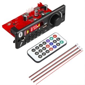 MÓDULO AMPLIFICADOR BLUETOOTH 2x80W