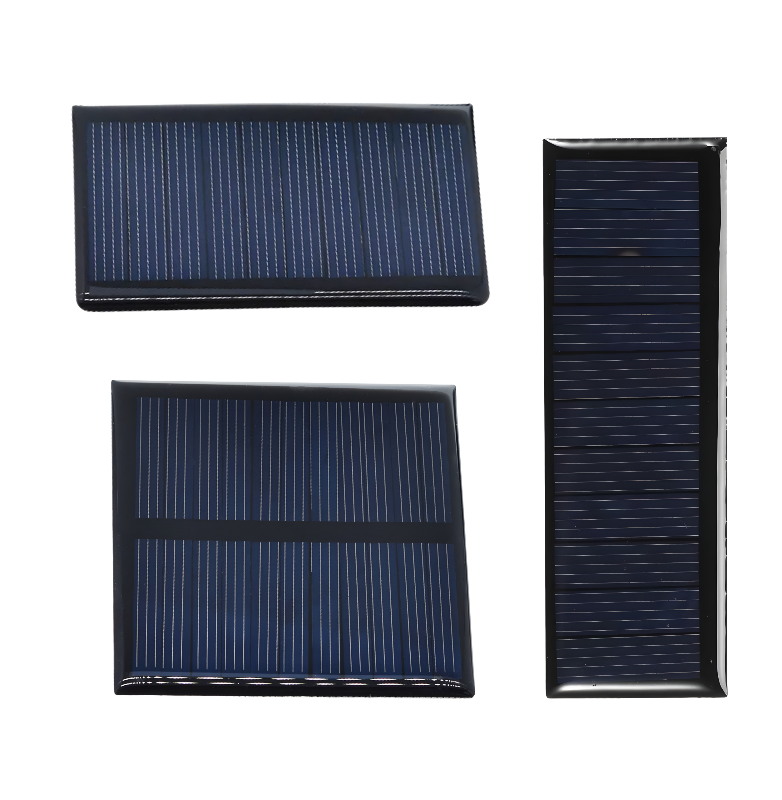 PANEL SOLAR 5.5VDC