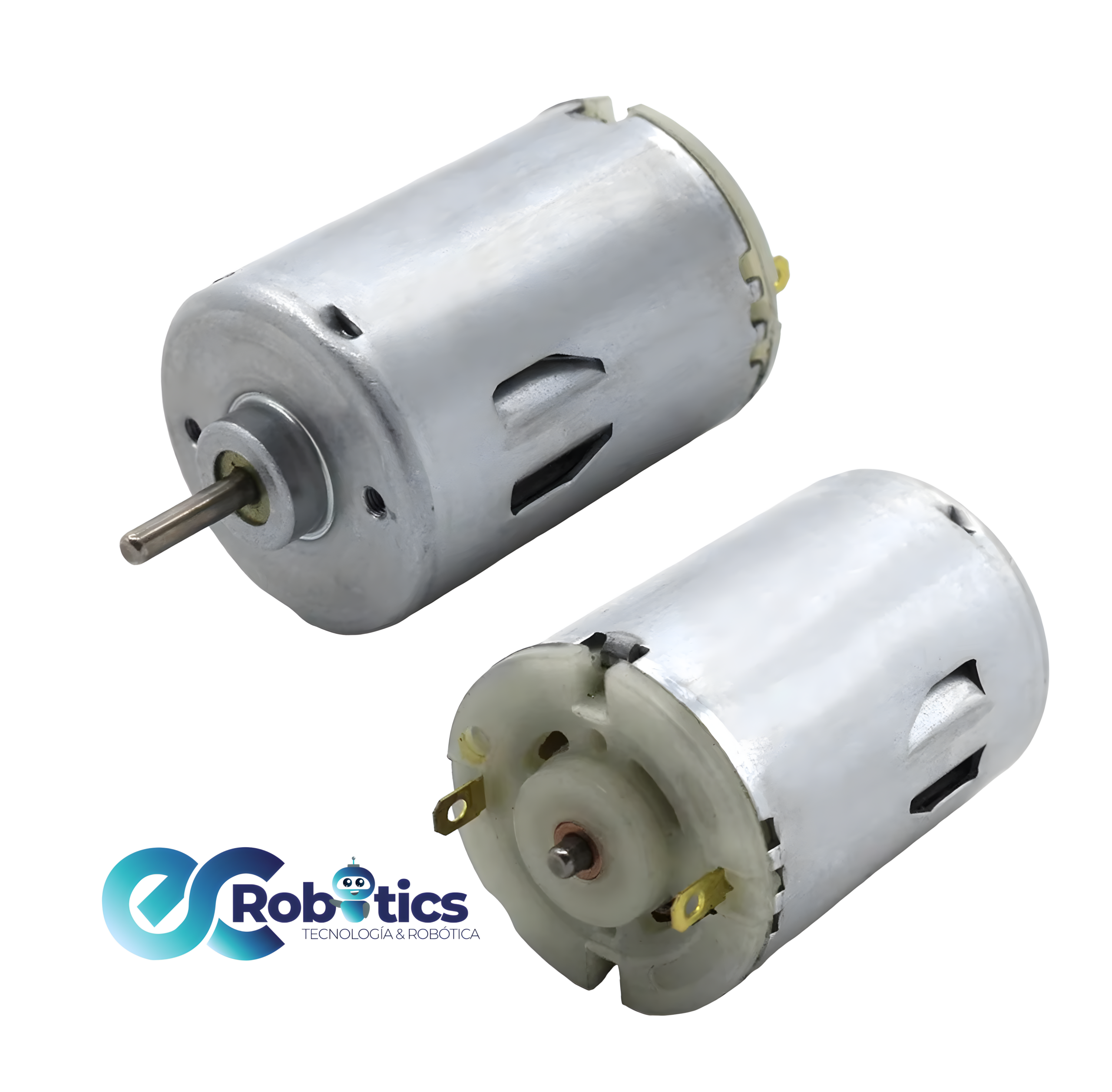 MOTOR DC RS540 7.2V 21000 RPM
